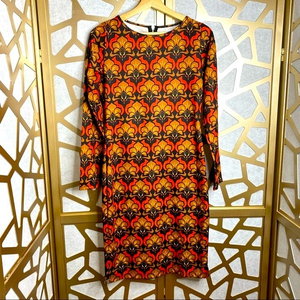 Glamorous Bodycon Floral Dress‎